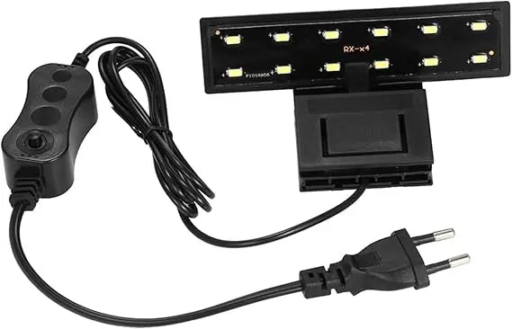 Roxin LED Top Light White Energy-Efficient Tank Light