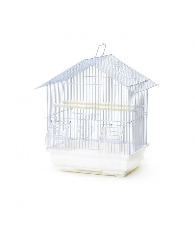 Dayang Bird Cage Compact - 30x23x39cm