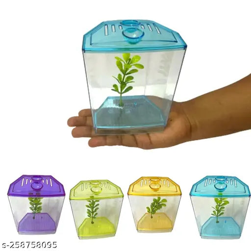 Aquabroo Bottle Betta Tank