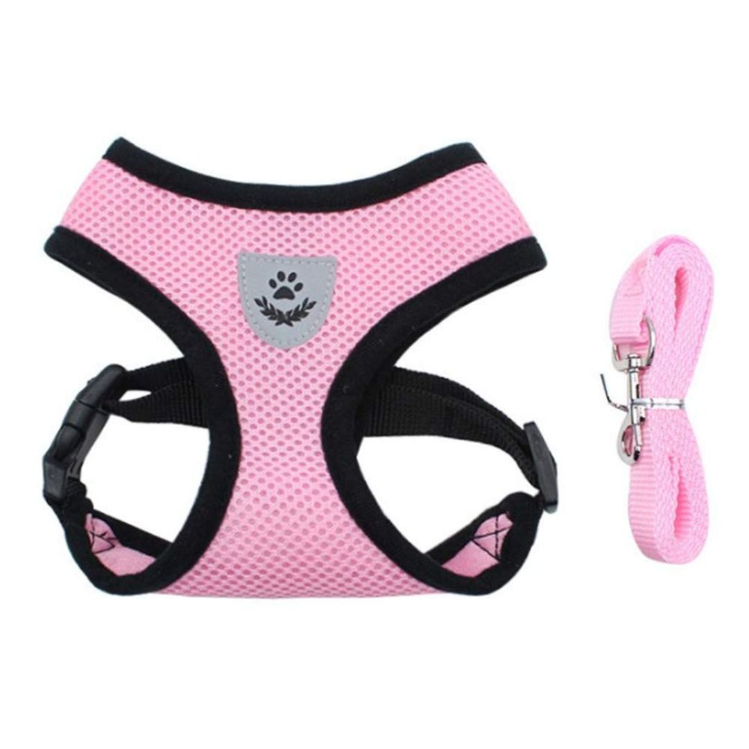 Doco Super Comfortable 3D Foam Dog Harness