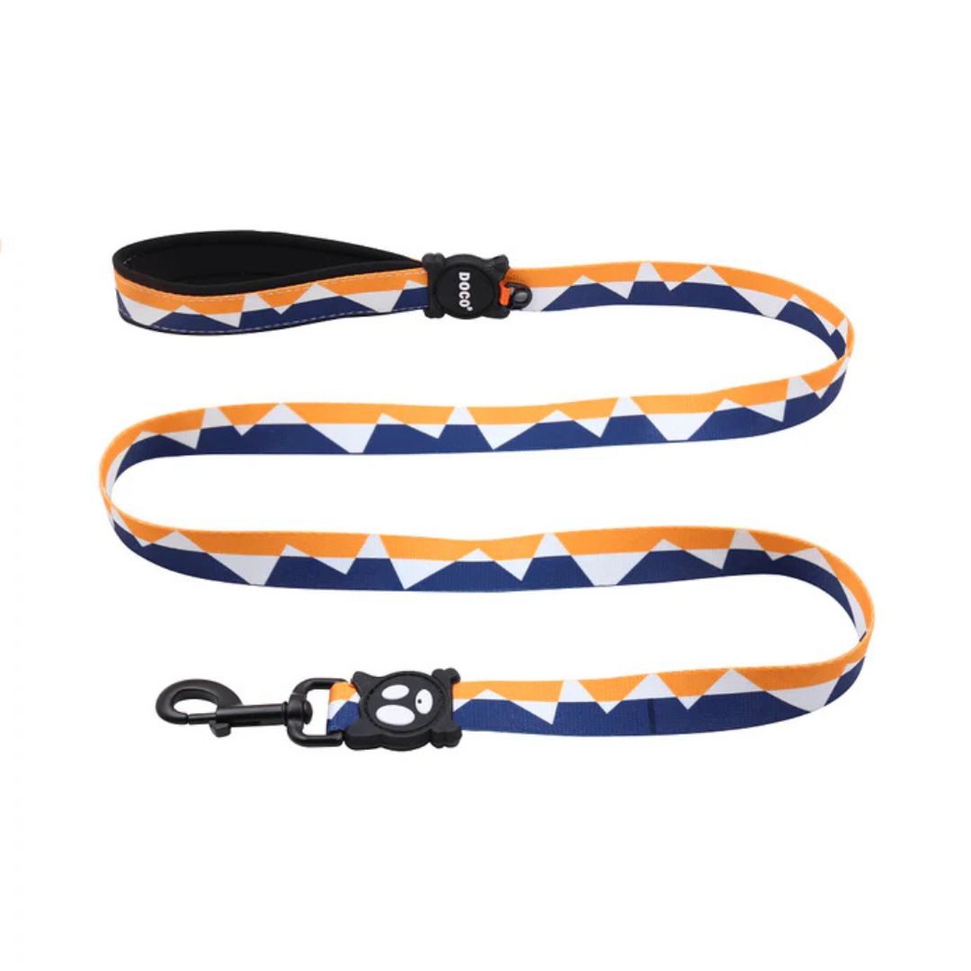 Doco Loco Dog Leash - 5Ft