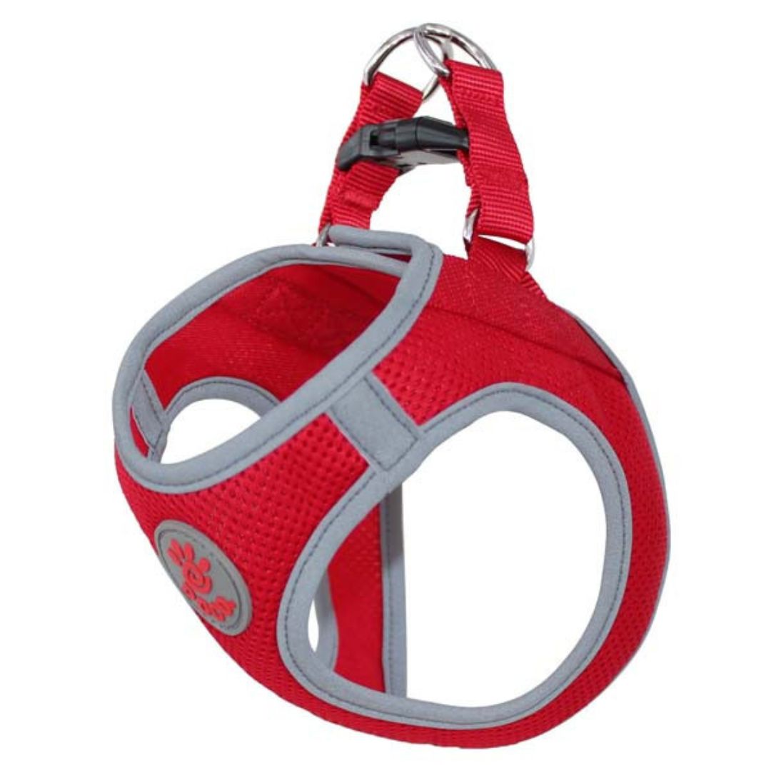 Doco Quick V Mesh Dog Harness