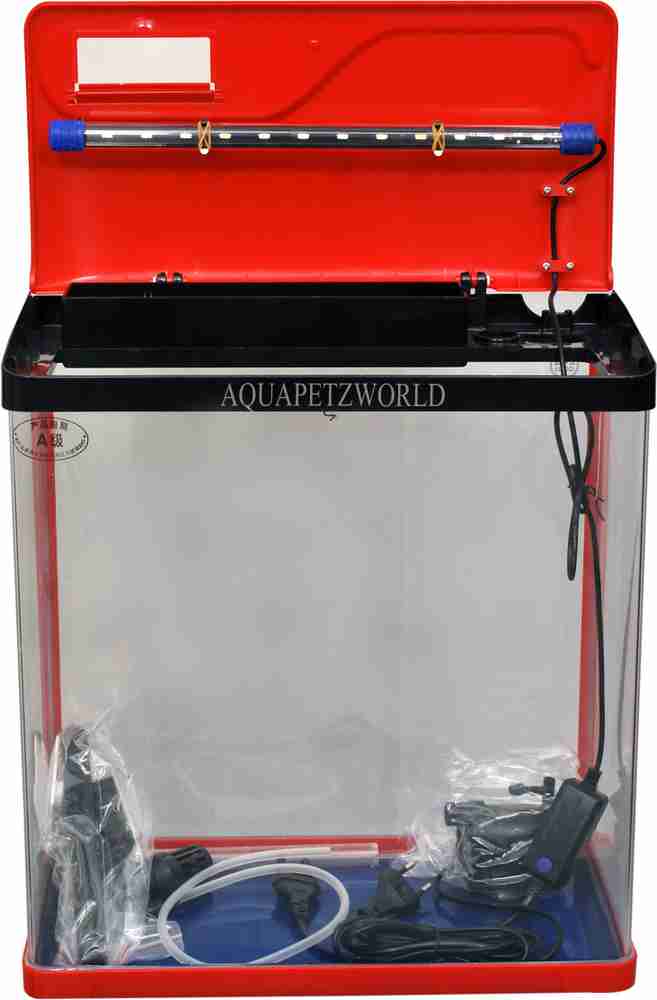 Aquabroo Aquarium - 400