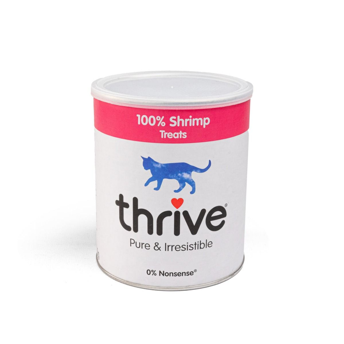 Thrive Shrimp Cat Treats - 15g