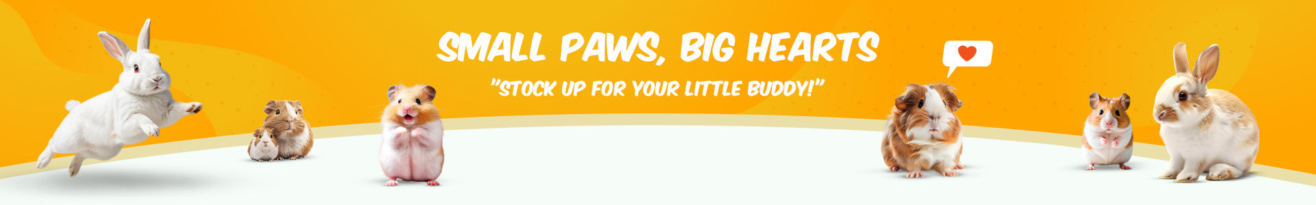 Small Pets