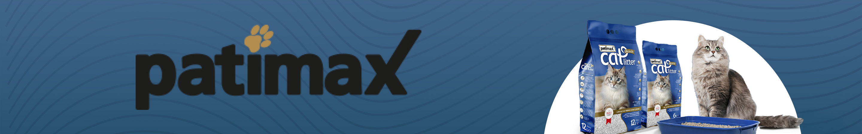 Patimax