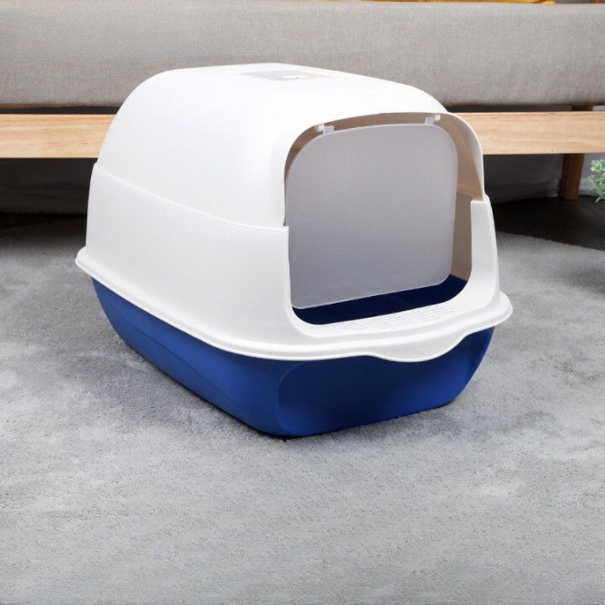 Petbroo Cat Litter Toilet Size - Medium