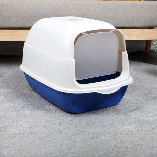 Petbroo Cat Litter Toilet Size - Medium