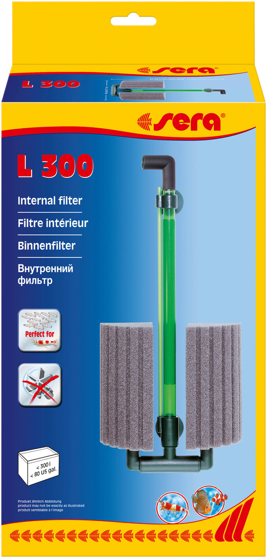 Sera Internal Filter L 300