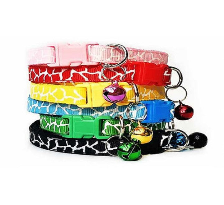Petbroo Cat Collar 1.0Cm-Pb22013005