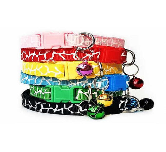 Petbroo Cat Collar 1.0Cm-Pb22013005