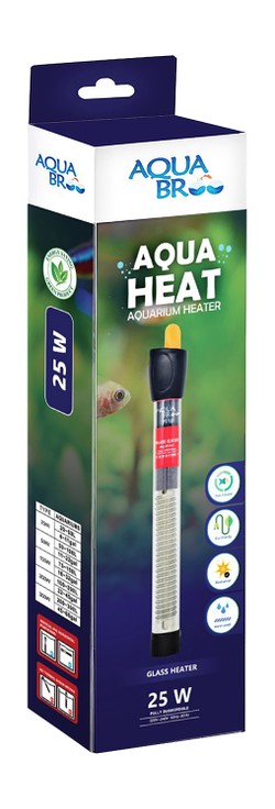 Aquabroo Heater