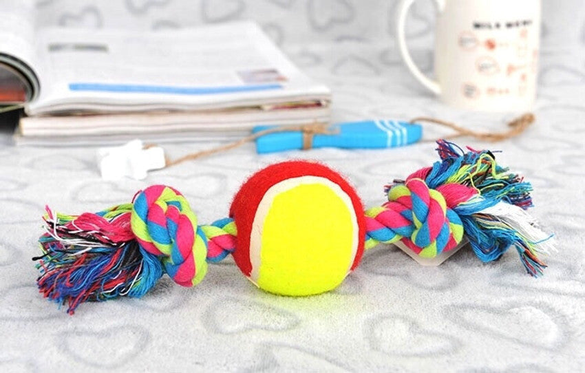 Petbroo Doggy Soft Toy