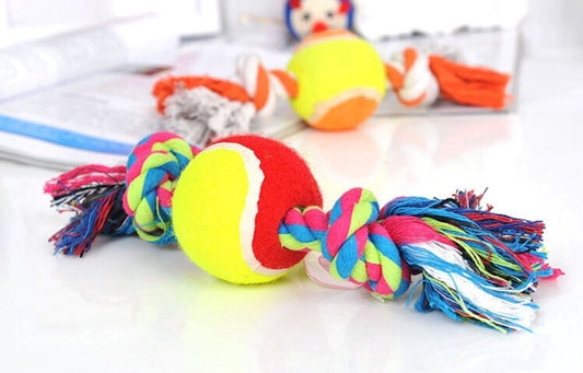 Petbroo Doggy Soft Toy