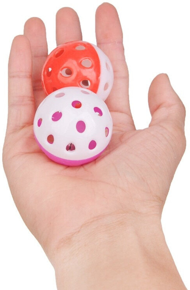 Petbroo Cat Toys Pawplay Ball Pb84978