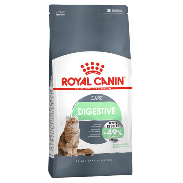 Royal Canin Feline Care Nutrition Digestive Care Cat Dry food