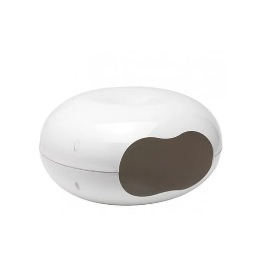 Moderna Doonut Cat House with Cushion – 49 x 49 x 27 cm