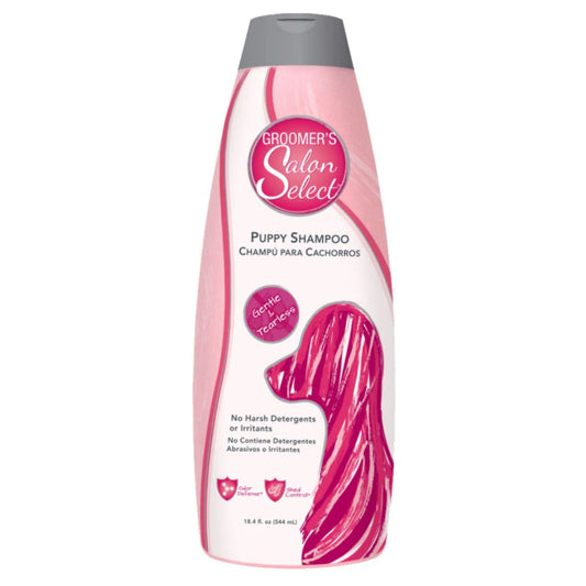 Synergy Labs Puppy Shampoo 544ml – Gentle & Tearless Formula