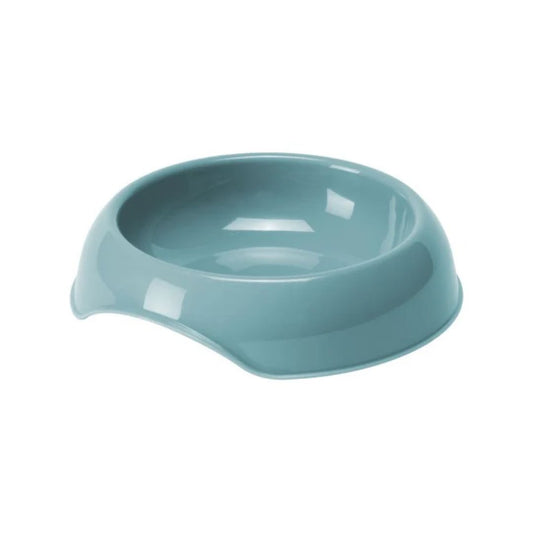 Moderna Gusto Food Bowl – Blue – Size XS – Extra Small Pet Bowl for Kittens & Puppies