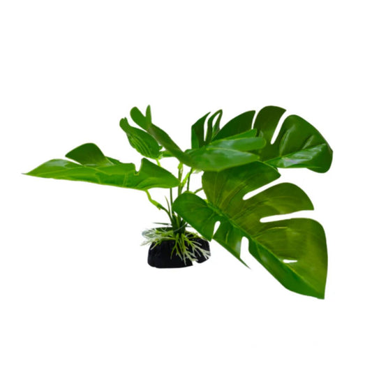 Yusee Artificial Aquarium Plant  – Realistic Decor