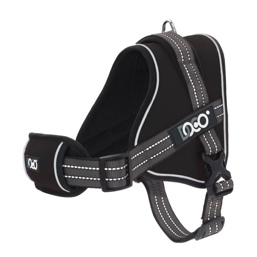 Doco Vertex Power Harness Previous (Dvx1) – Durable Power Dog Harness
