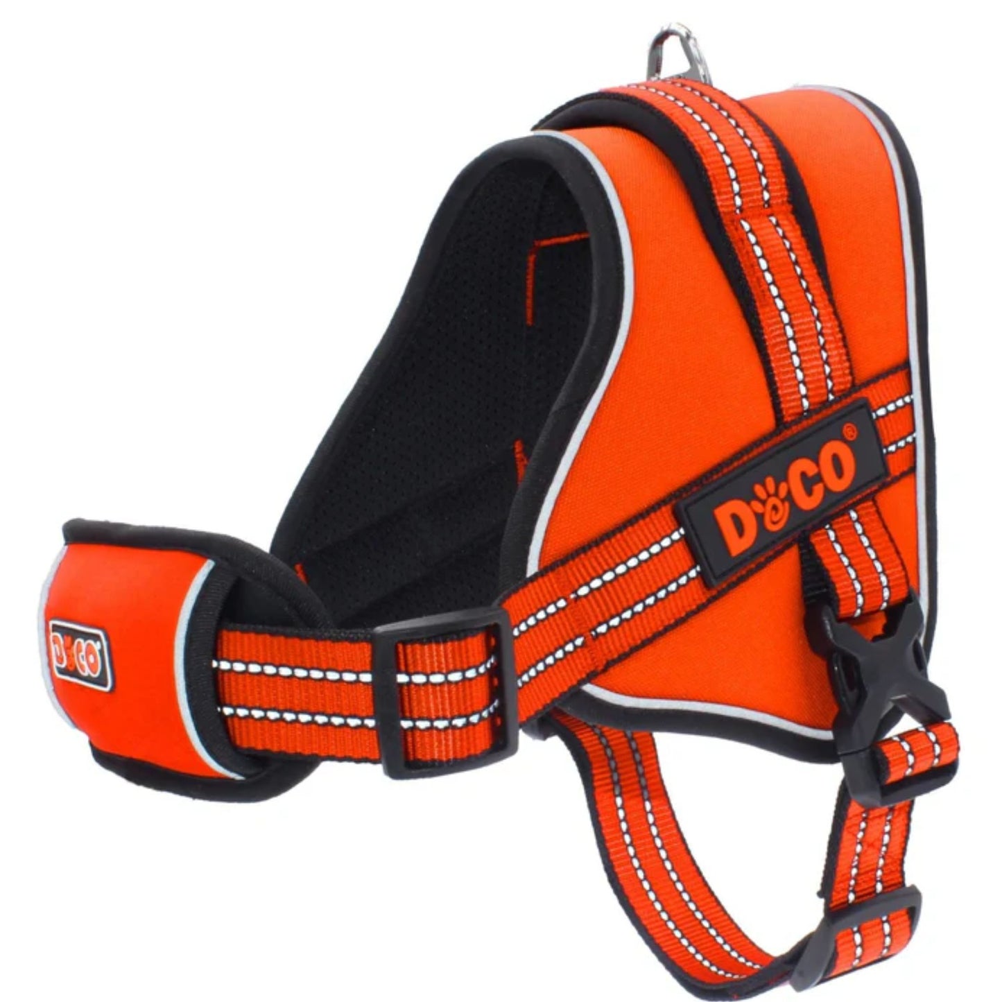 Doco Vertex Power Harness Previous Durable Power Dog Harness