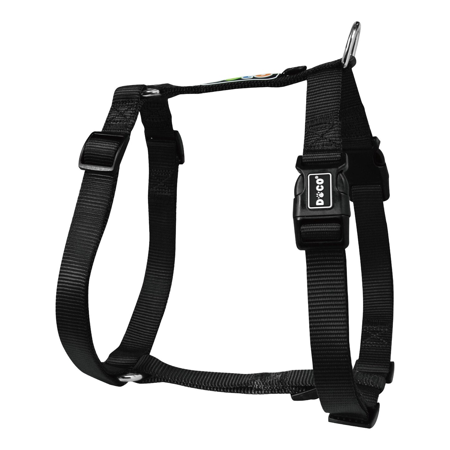 Doco Signature H-Harness For Dogs