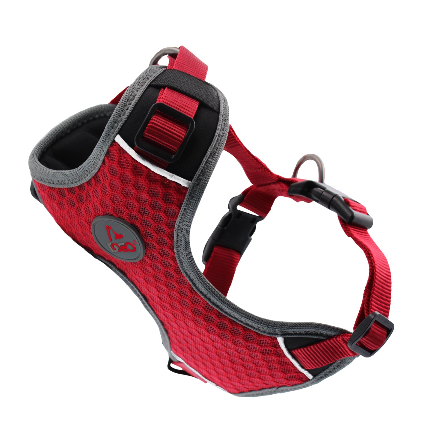 Doco Super Comfortable 3D Foam Dog Harness