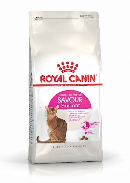 Royal Canin Feline Health Exigent Savour Cat Dry food 10kg