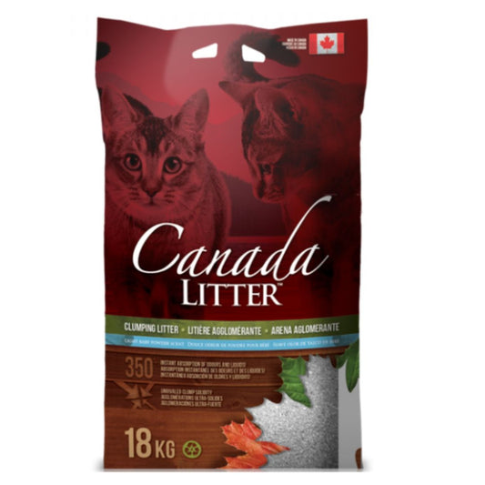 Canada Litter