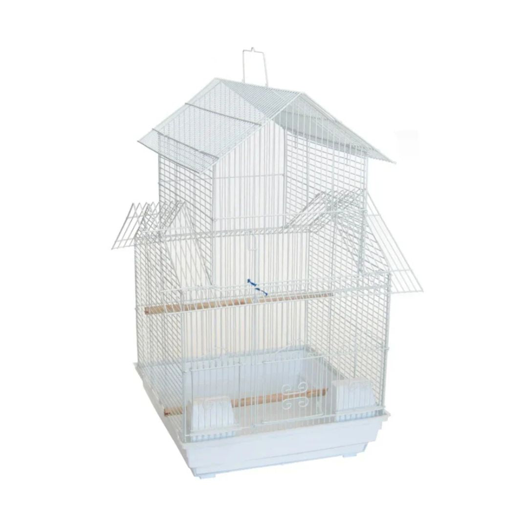 Dayang Bird Cage 605A Medium – 47x36x68cm
