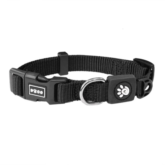 Doco Signature Nylon Adjustable Dog Collar