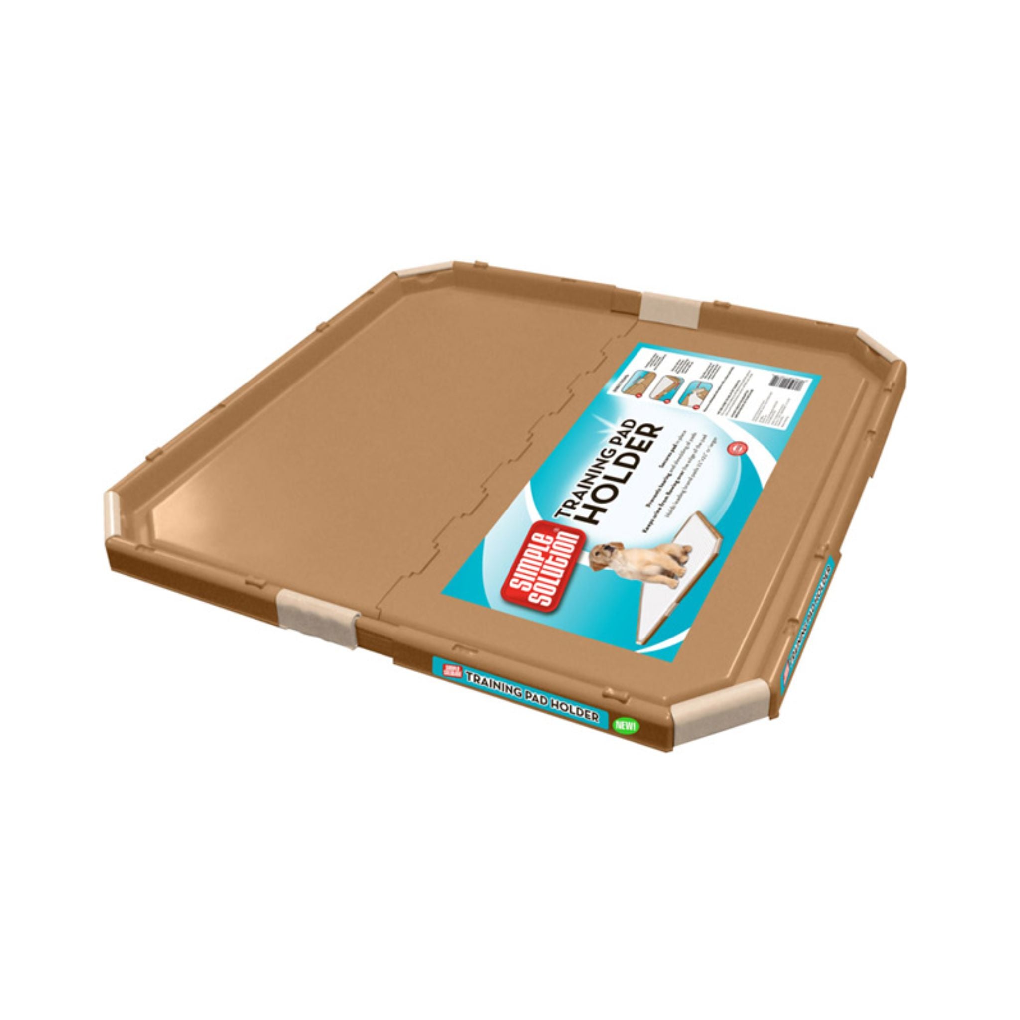 Simple Solution Puppy Training Pad Holder