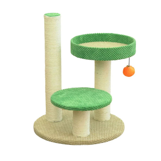 Catry Scratcher - 39x48cm