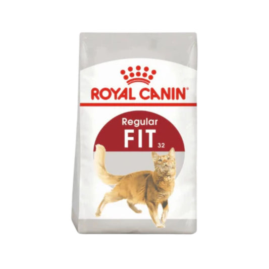 Royal Canin Feline Health Fit 32 Cat Dry food 4kg