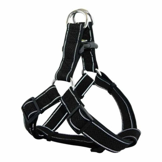 Doco Athletica Air Step-In Harness Lightweight Mesh Dog Harness