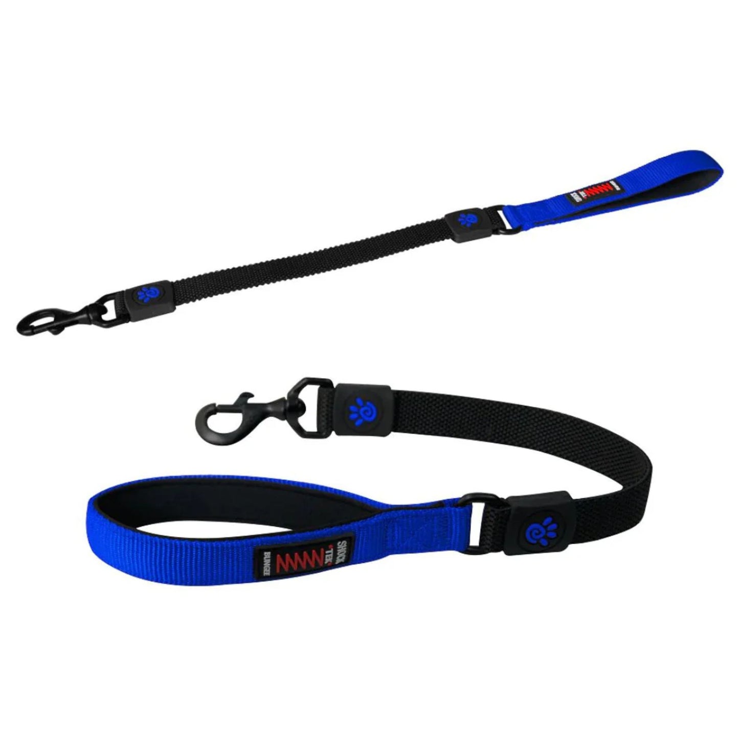 Doco 22 Bungee Dog Leash Shock Absorbing