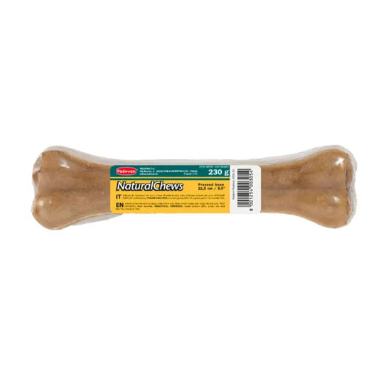 Padovan Natural Chews Bone Dog Treat 21.5cm - 230g