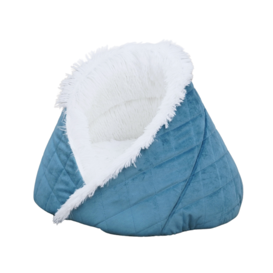 Catry Pet Cushions With Soft Fabric And Plush - 45x32cm