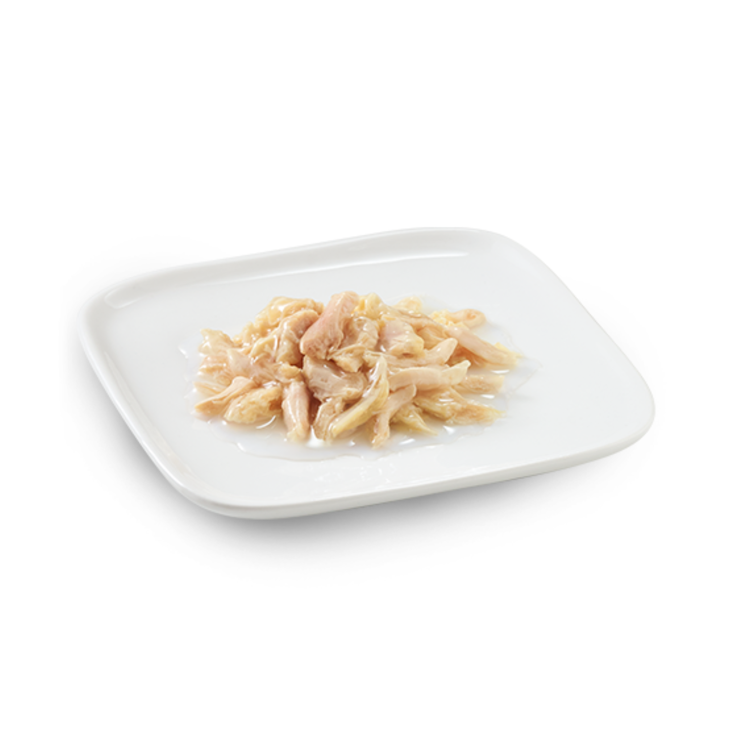 Schesir Dog Wet Food Chicken Natural Style - 85G