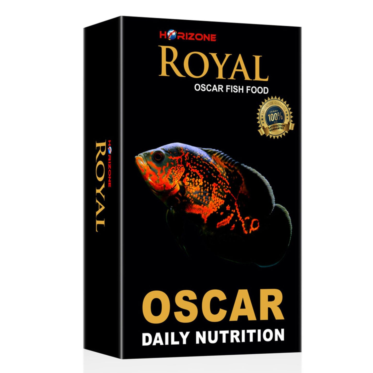 Horizone Royal Oscar Fish Food – 100g