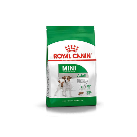 Royal Canin Size Health Mini Adult Dog Dry Food