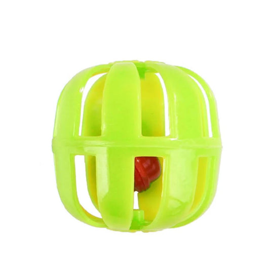 Petbroo Cat Toy Feline Ball