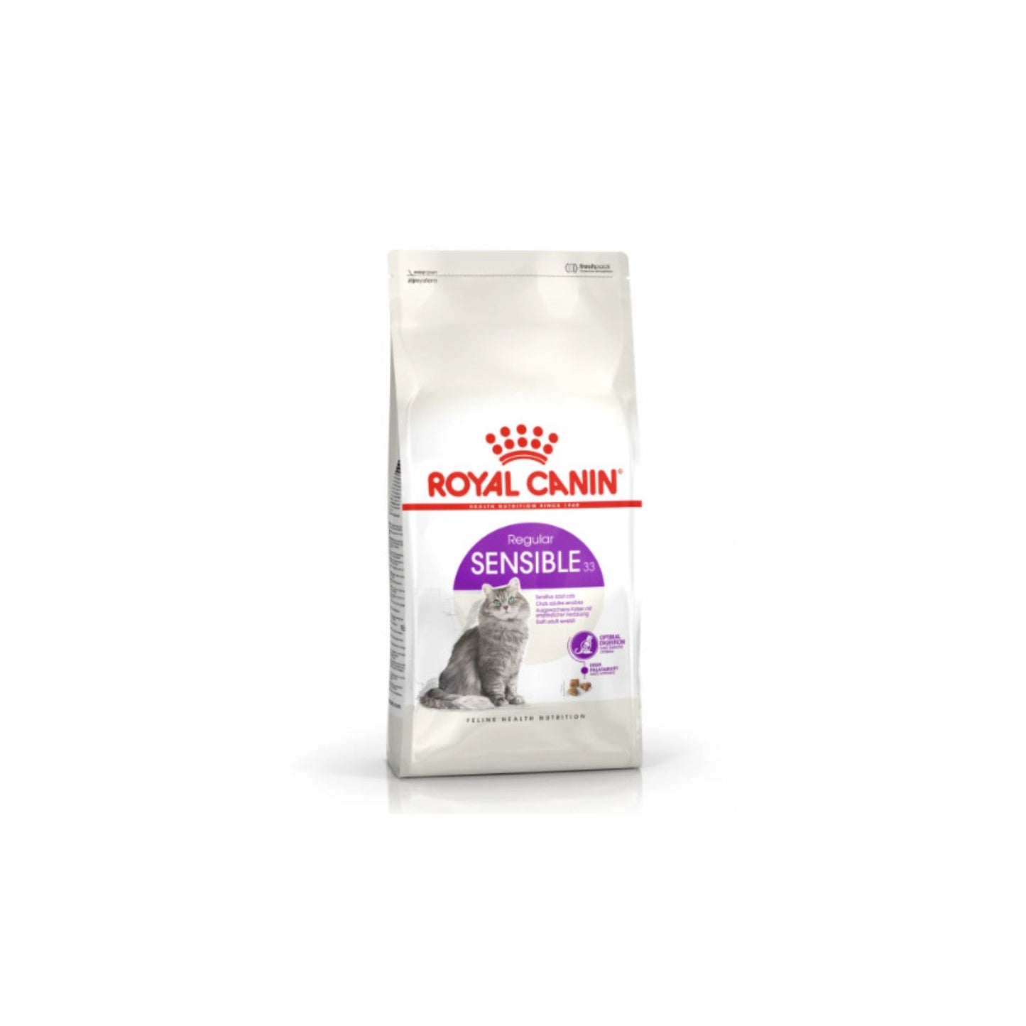 Royal Canin Feline Health Sensible Dry Cat food 2kg