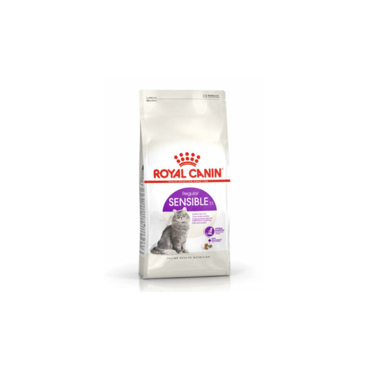 Royal Canin Feline Health Sensible Dry Cat food 2kg