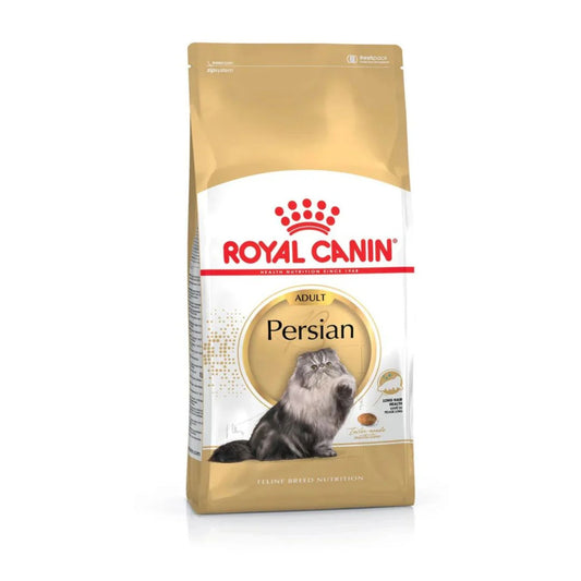 Royal Canin Feline Breed Nutrition Persian Adult Cat Dry food 4kg
