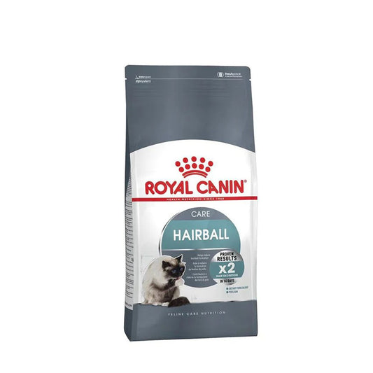 Royal Canin Feline Care Nutrition Hairball Care Cat Dry food 400g