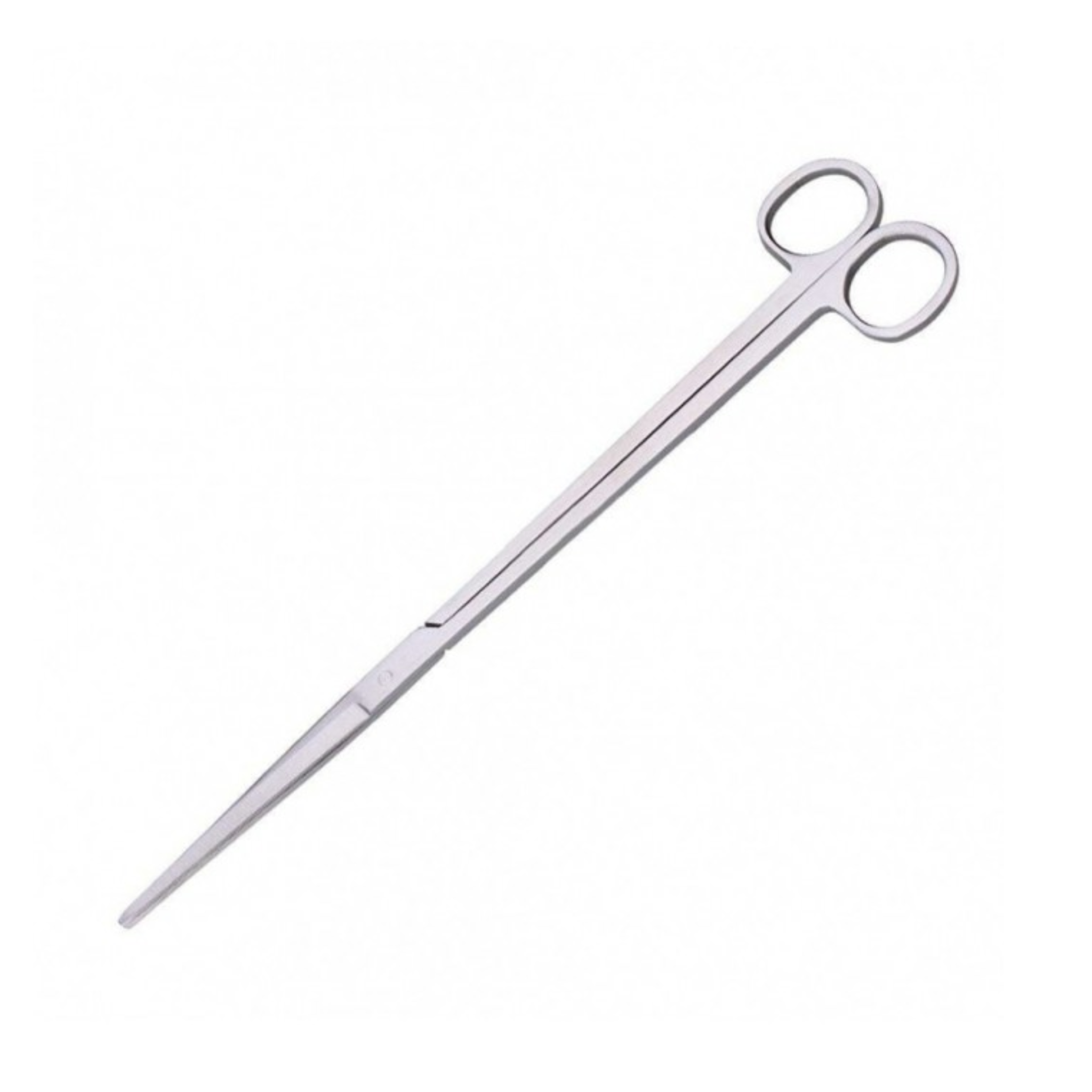 Boyu SS Water Plant Scissor - 26cm