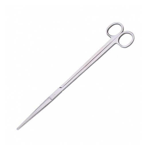 Boyu SS Water Plant Scissor - 26cm
