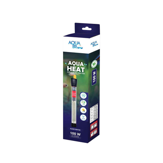Aquabroo Heater